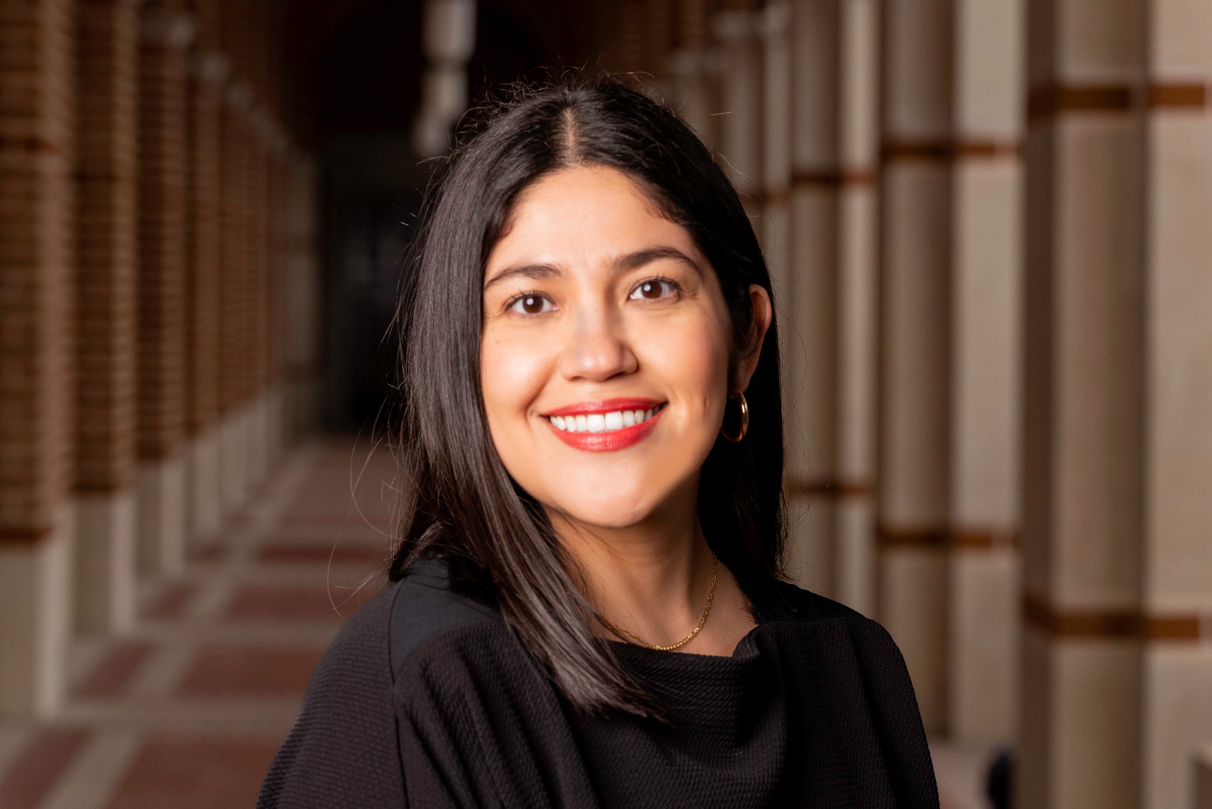 Picture of SAFE Director, Janie Guerrero