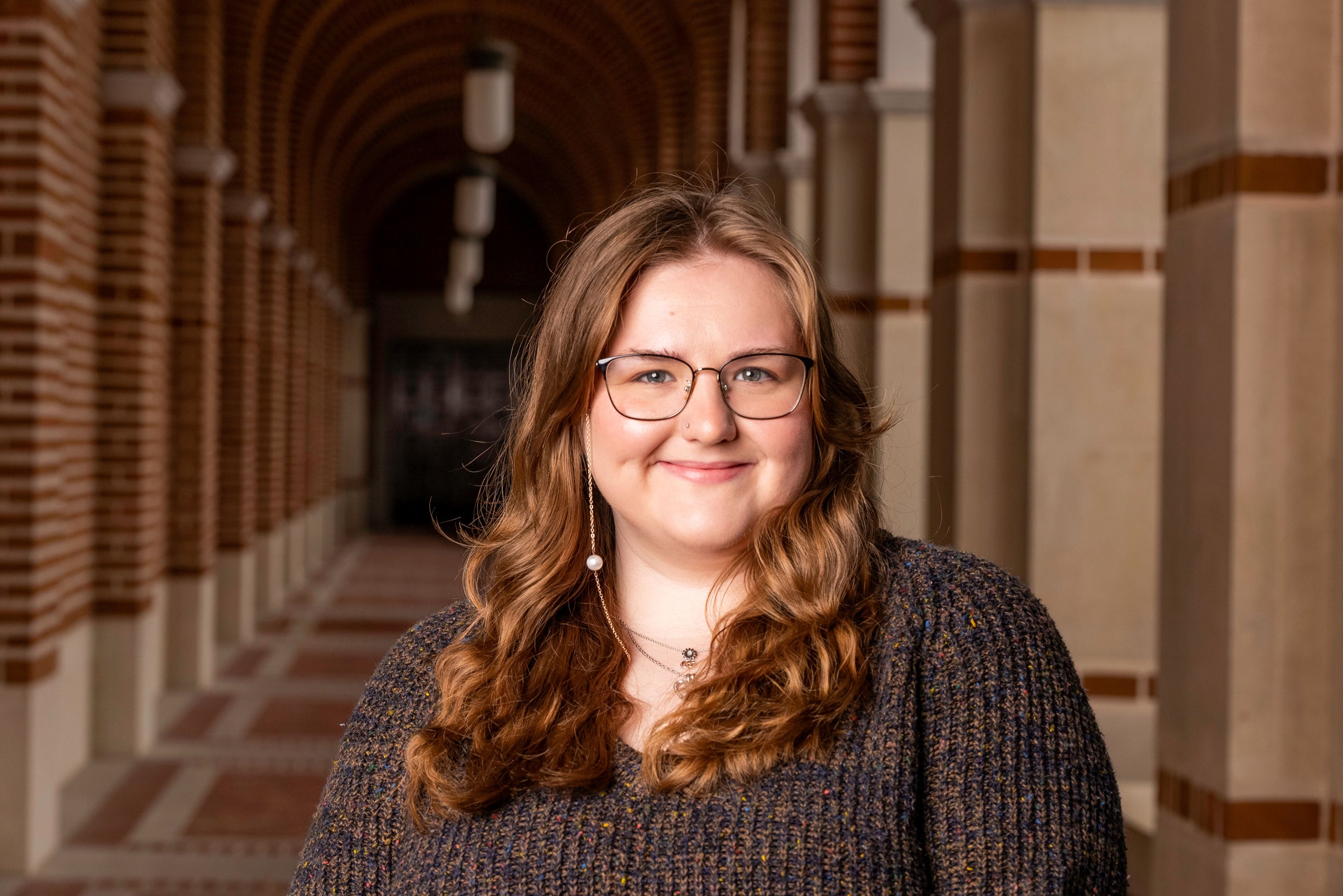 Picture of SAFE Resource Navigator, Nadelyn Smith