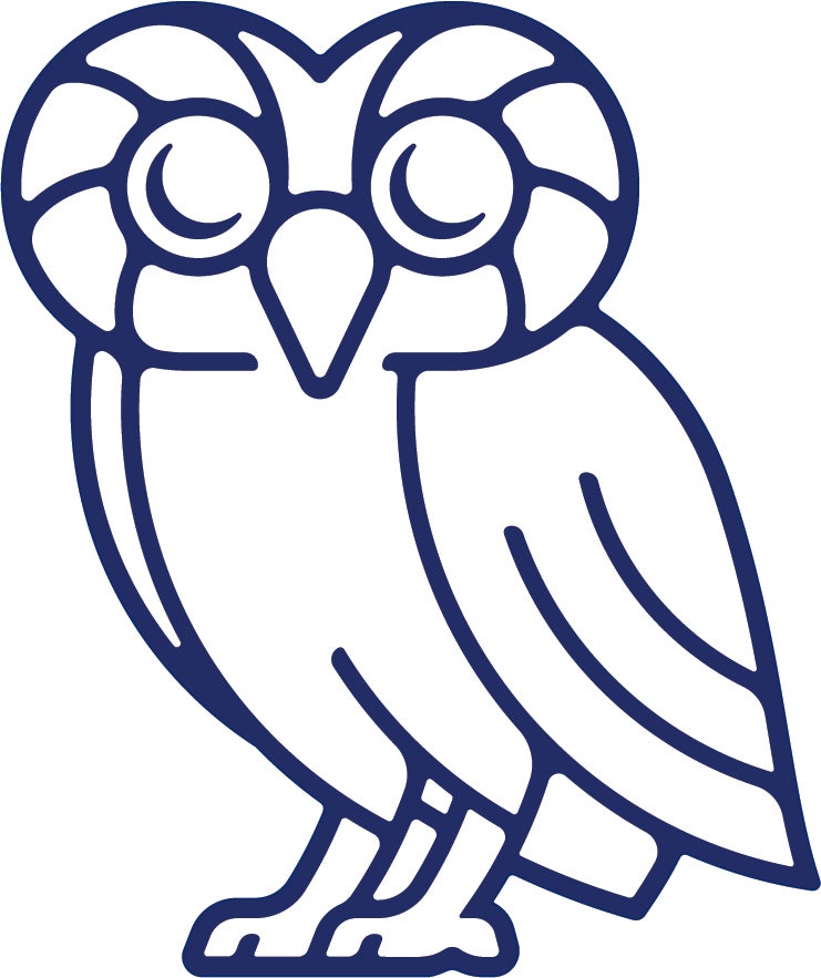 Placeholder Owl Picture