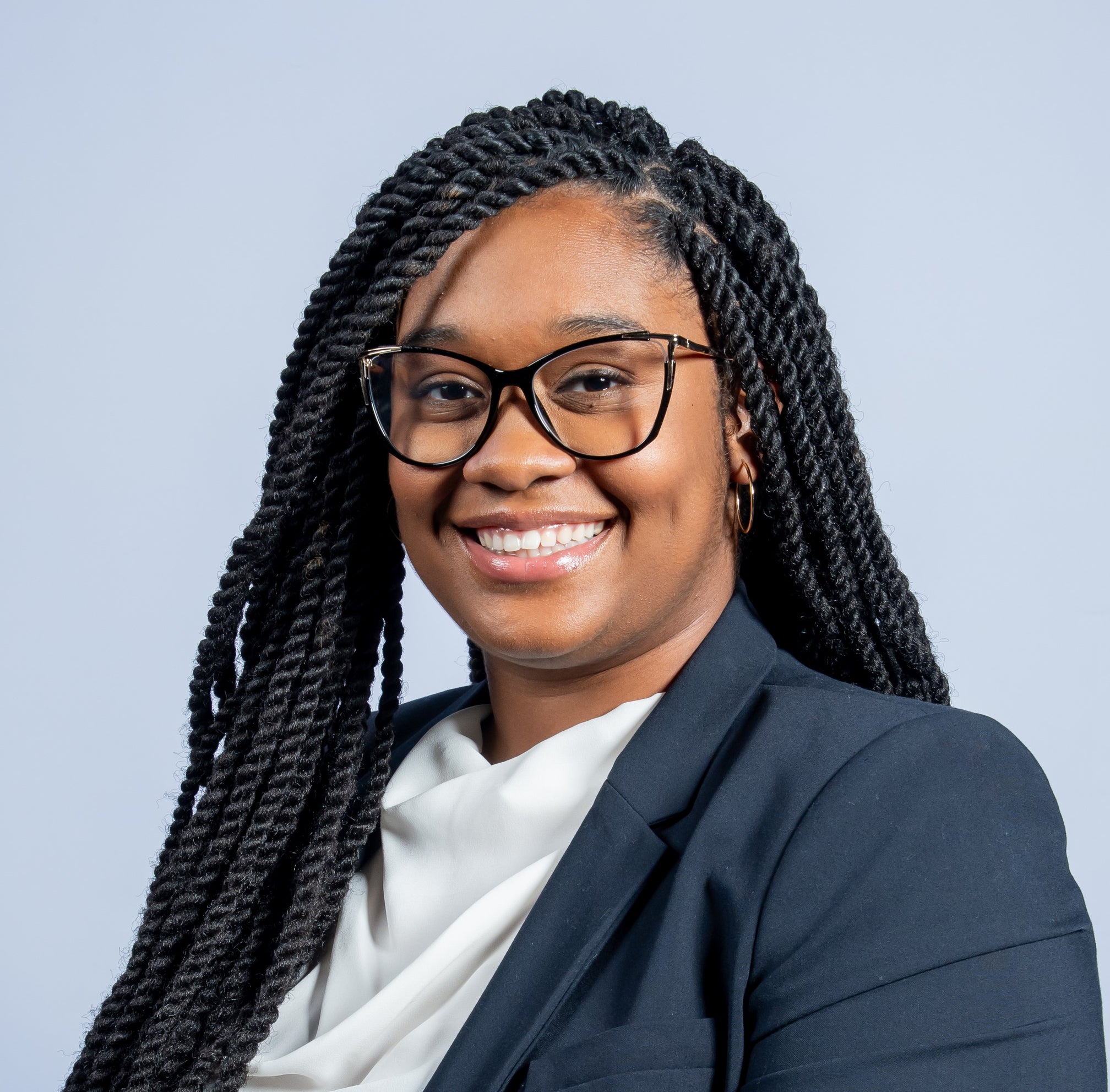 Picture of SAFE Associate Director, Savasia Sanguinetti